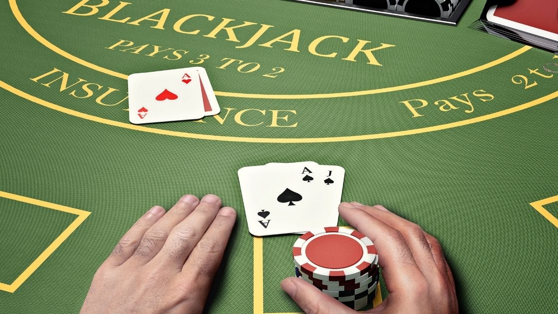 Blackjack 1